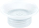 Dopper original blanc pur - bouchon (450ml)