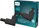 Philips LED Philips EasyLink - connecteur - connecteur en forme de L - coin droit - noir - éclairage sur rail
