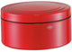 Boîte à pâtisserie Wesco Classic Line avec couvercle | 4 litres | métal - rouge | boîte à biscuits