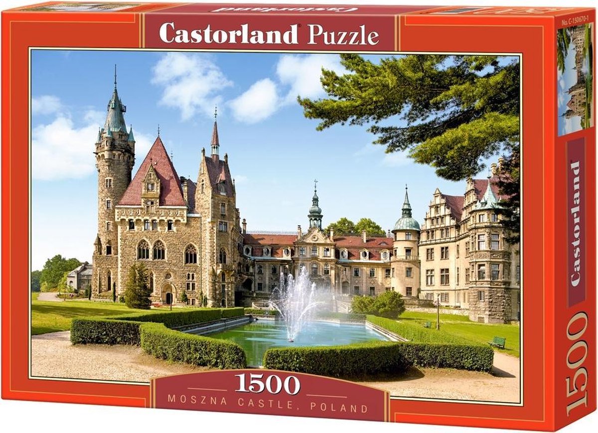 Castorland