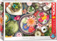 Eurographics - spa zen - anastasia - 1000 pièces - 68×48cm - puzzle
