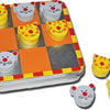 Small Foot Butter Cheese and Eggs Cat and Mouse Game