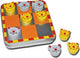 Small Foot Butter Cheese and Eggs Cat and Mouse Game