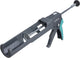 Pistolet en silicone Wolfcraft mg350 vert