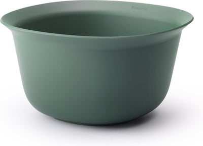 Brabantia savoureux+ bol mélangeur - 3,2 l - vert sapin