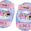 Mondo Minnie Roller Pating avec ensemble de protection