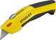 Couteau extensible Stanley - chargement automatique