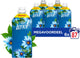 Lenor adoucissant brise marine - 6 x 87 lavages