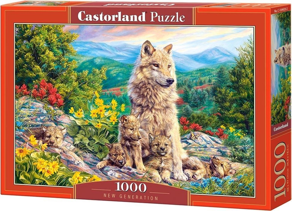 Castorland