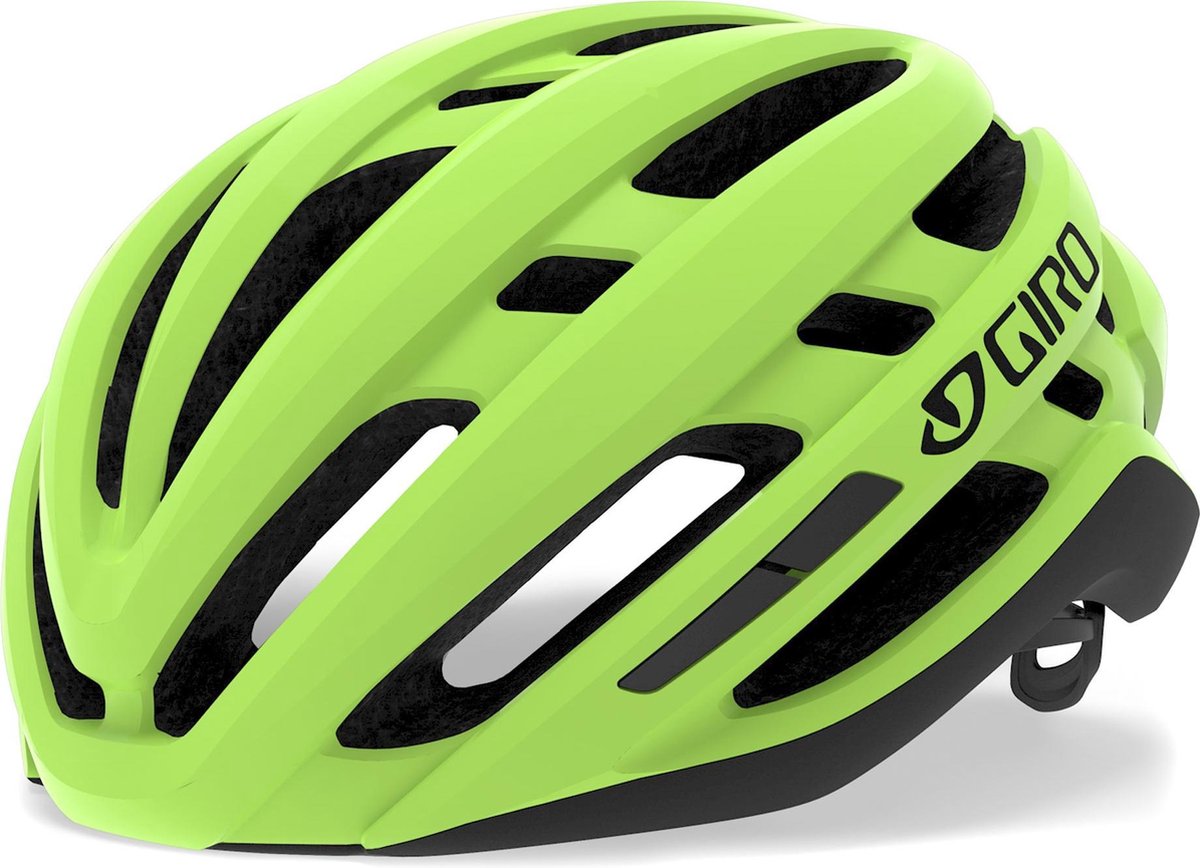 Casque Giro Agilis senior