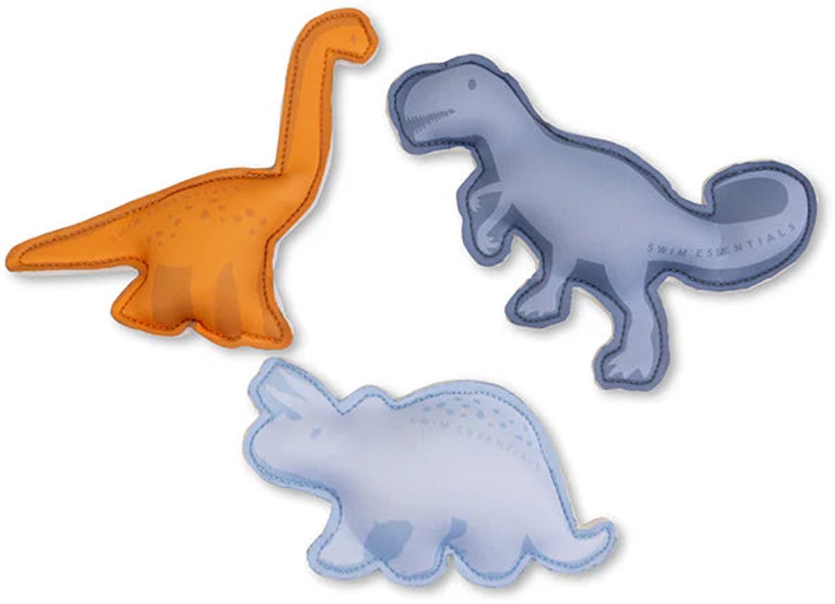 Dino | Jouet jouet de couleur multicolaire