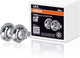 LED de l'adaptateur OSRAM