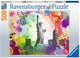 Carte de puzzle Ravensburger de New York - puzzle - 500 pièces