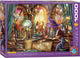 Puzzle Eurographics étude mystique puzzle 1000 pièces ciro marchetti.