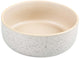 Duvo plus dîner bol à manger pierre lisse dune m-680ml-16x16x6cm gris vert