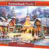 Selecta Castorland Puzzle Puzzle Faith est profonde, 1500st.