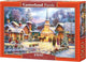 Selecta Castorland Puzzle Puzzle Faith est profonde, 1500st.