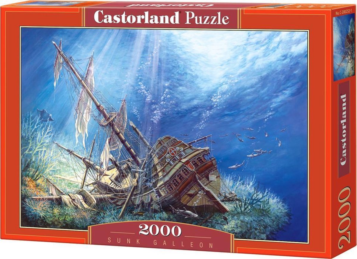 Castorland
