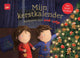 Clavis mon calendrier de Noël. Amusement de Noël avec Luuk et Lot