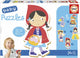 Educa - puzzle - 5 puzzles enfants - histoires