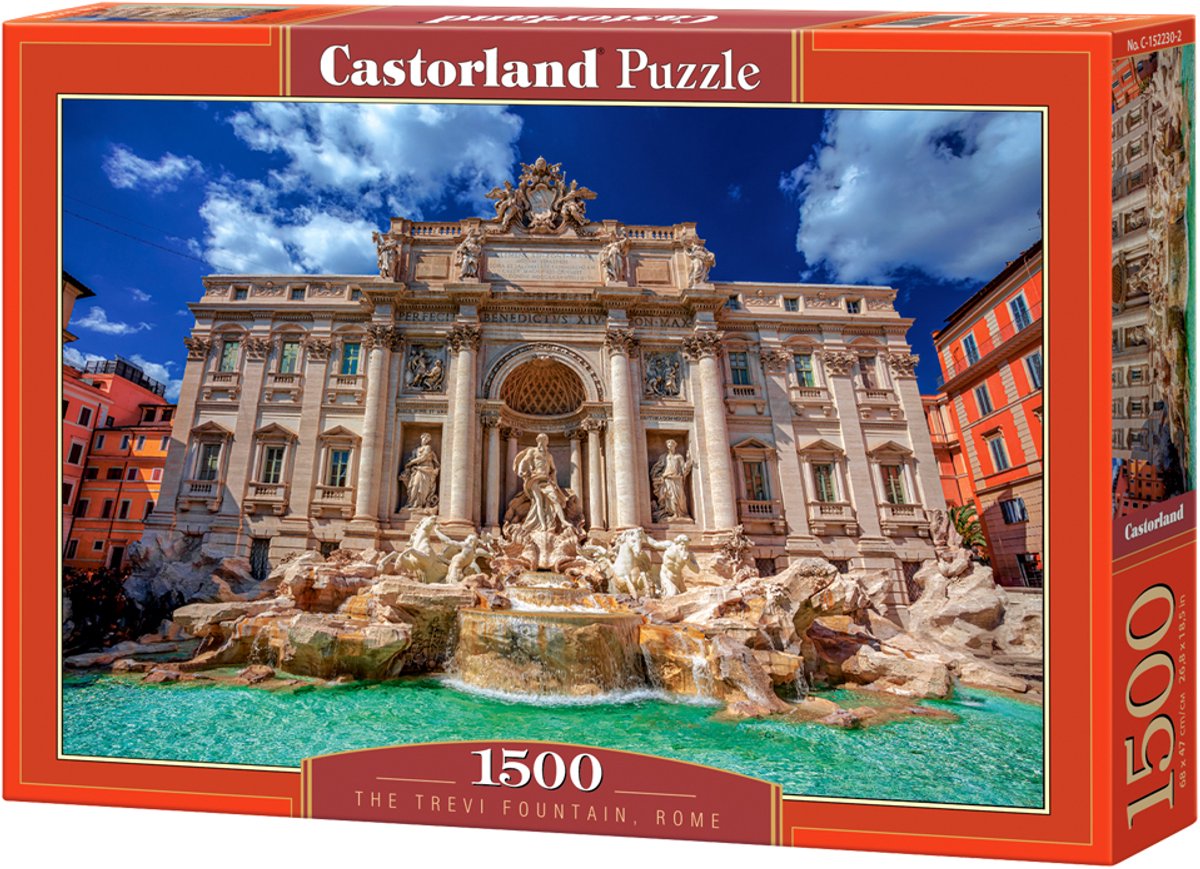 Castorland