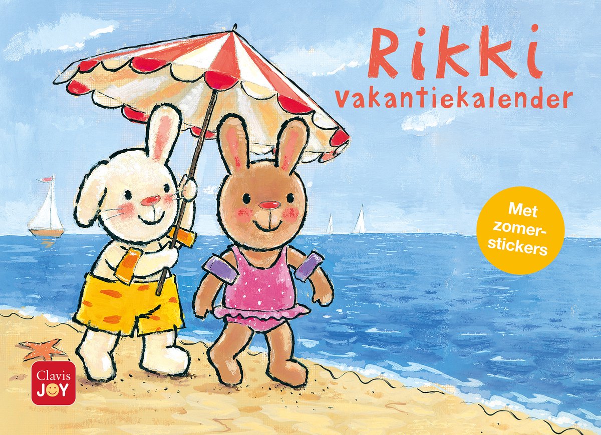 Rikki - calendrier des jours fériés