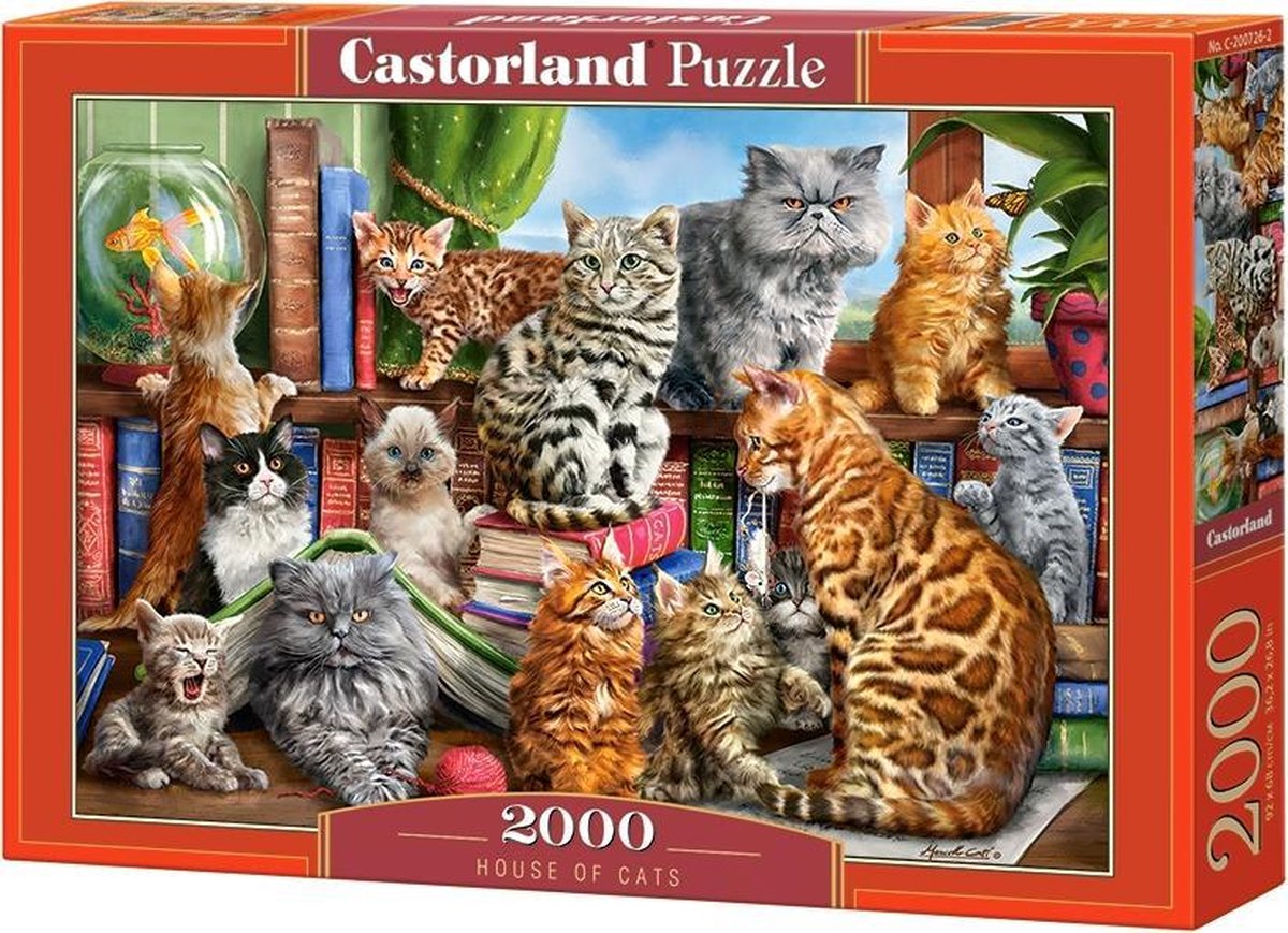 Castorland