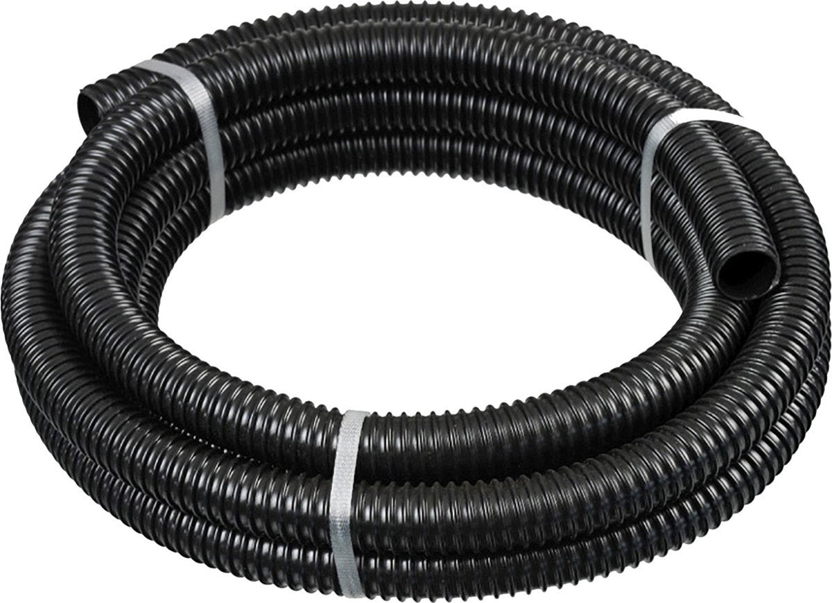 Ubbink - tuyau de bassin préemballé 9 mm x 5 m - accessoires pour pompe et filtre