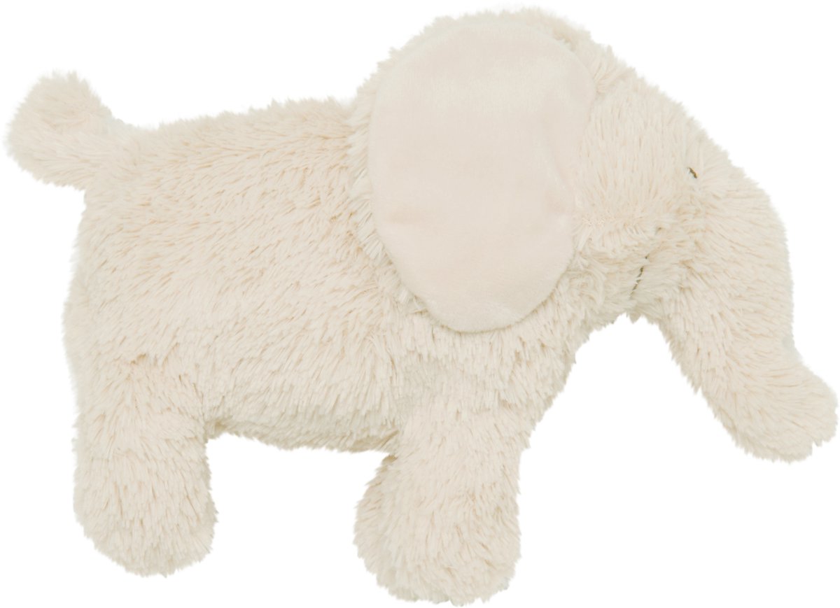 Peluche Happy Horse éléphant ezzy 20 cm - écru - peluche bébé