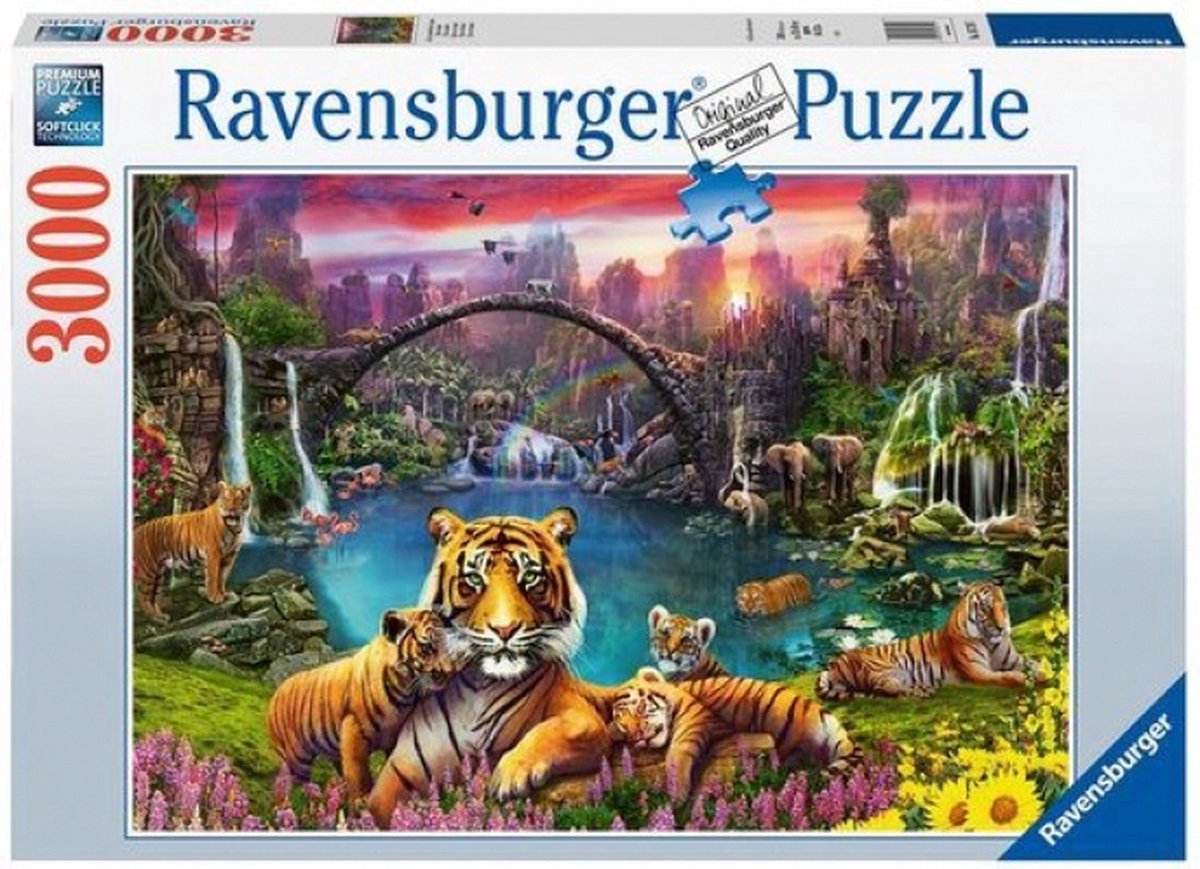Ravensburger
