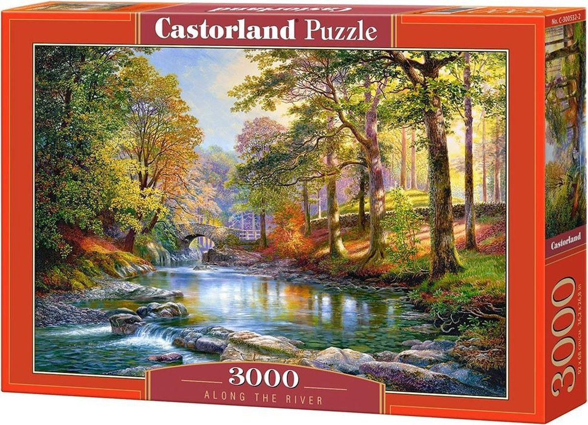 Castorland