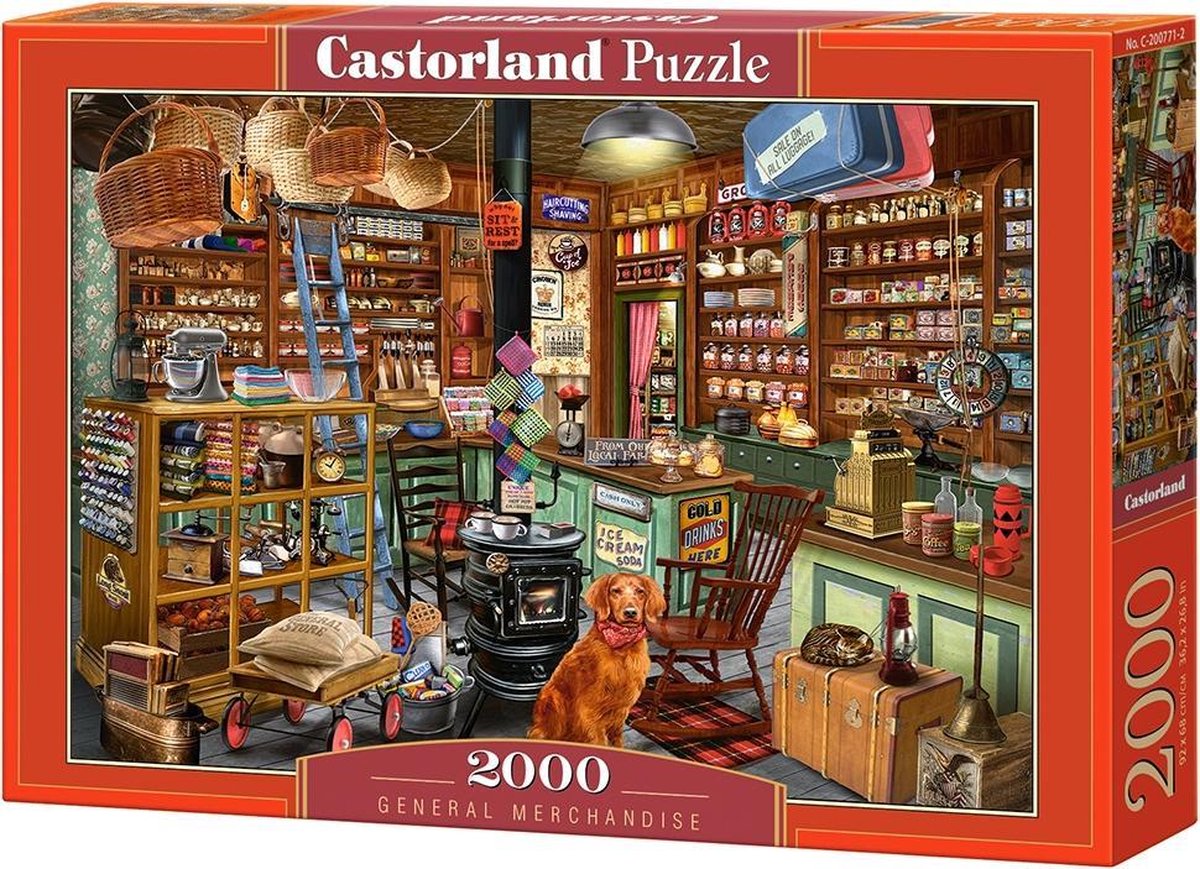 Castorland