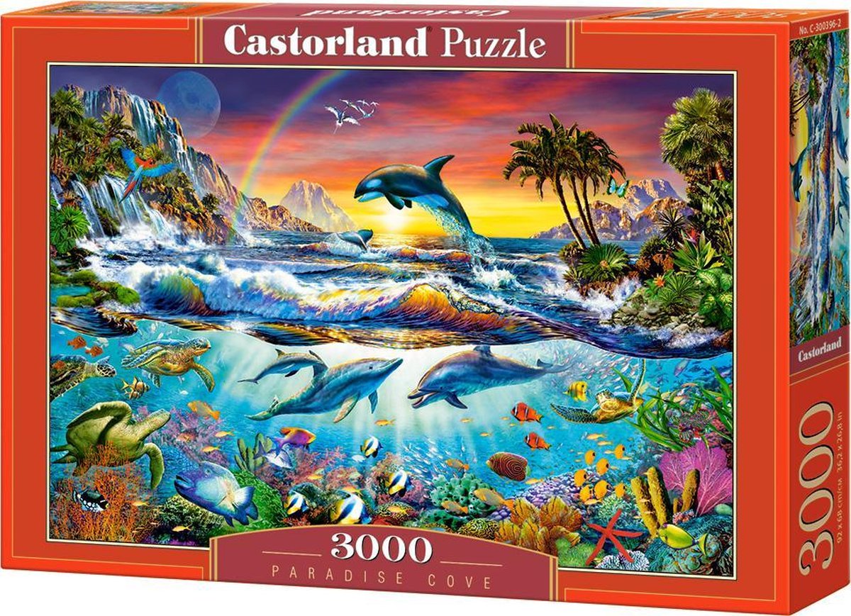 Castorland
