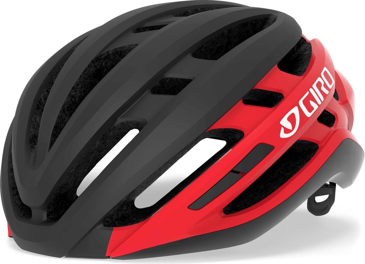 Casque Giro Agilis hommes