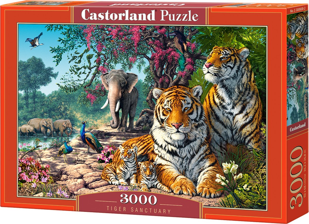 Castorland