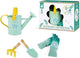 Janod - happy garden - set de jardinage complet