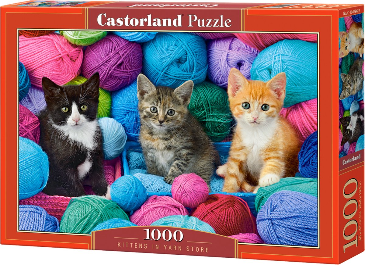 Castorland