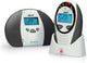Alecto dbx-88 limited - écoute-bébé full eco dect avec écran - anthracite