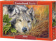 Castorland pure soul – puzzle – 500 pièces – finition satinée – ajustement parfait – qualité européenne