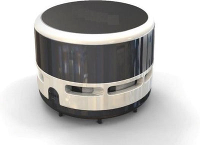 Aspirateur à main Westcott Clauss - noir - nettoyeur de clavier - ac-cl50001