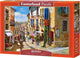 Selecta Castorland Playdle Saint Emilion France, 2000e.