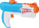 Piranha super trempage Nerf
