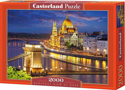 Castorland