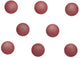 Aimant Maul solide ø 20 mm, 0,3 kg, 8 pcs.