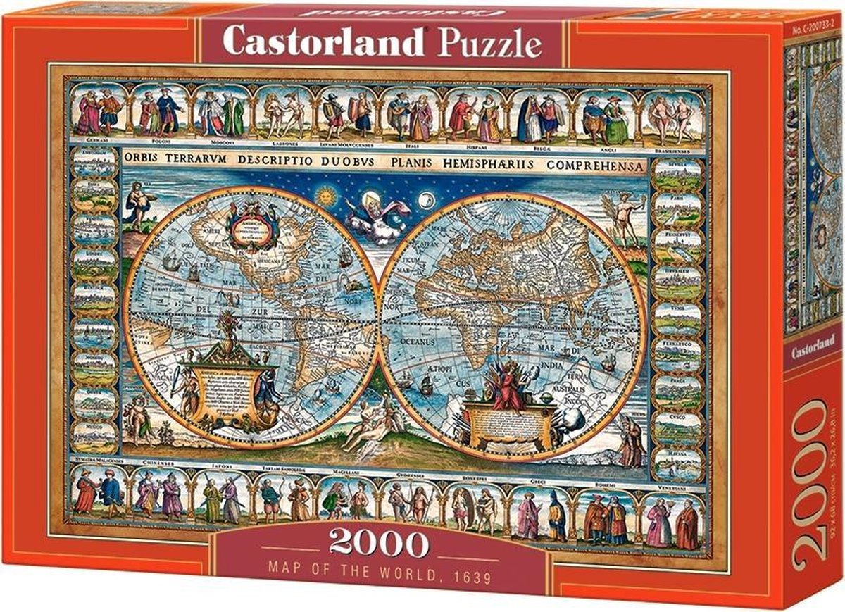 Castorland