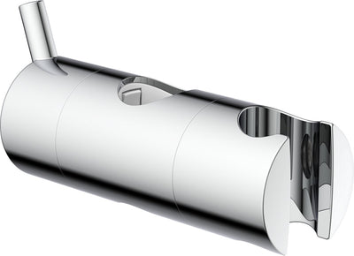 Support de douche Eisl - dn 22 mm - pour tringle de douche - chromé