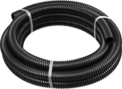Ubbink - tuyau de bassin préemballé 9 mm x 5 m - accessoires pour pompe et filtre