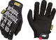 Mechanix porte le noir original