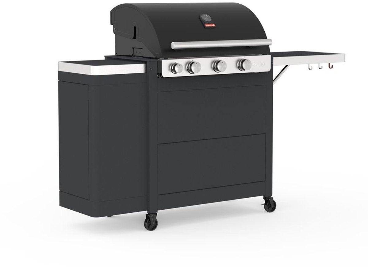 BarboCook Stella 3221