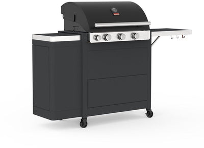BarboCook Stella 3221
